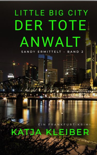 Little Big City: Der tote Anwalt