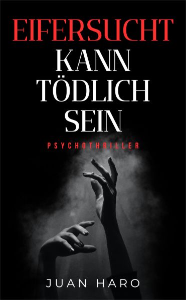 Eifersucht kann tödlich sein