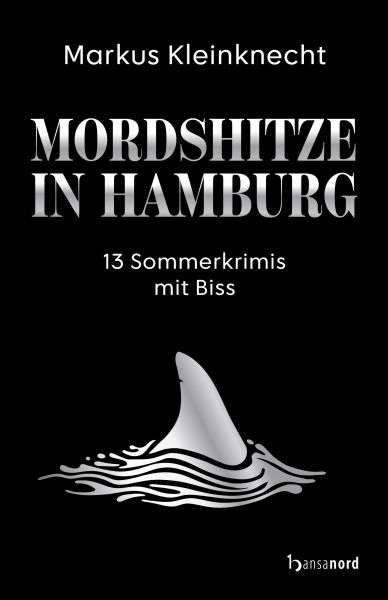 Mordshitze in Hamburg