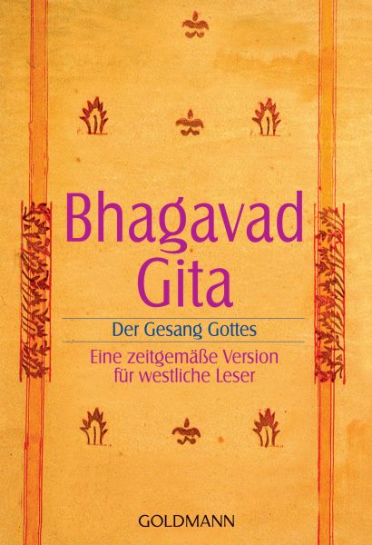 Hawley J.,Bhagavadgita