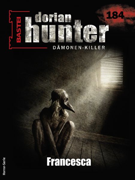 Dorian Hunter 184