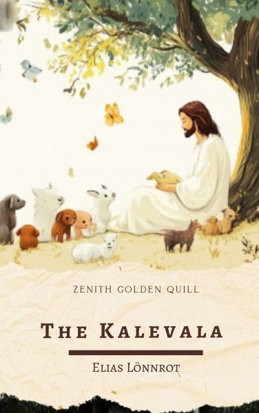 The Kalevala