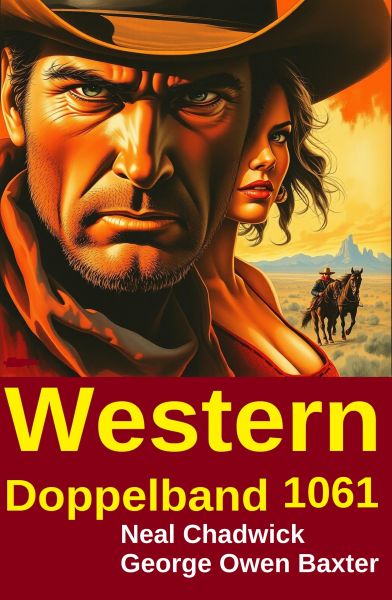 Western Doppelband 1061