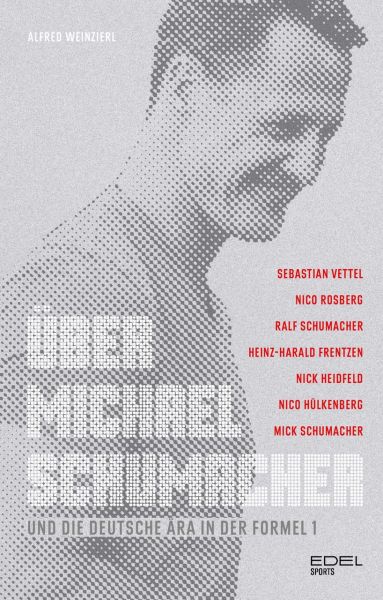 Über Michael Schumacher und die deutsche Ära in der Formel 1