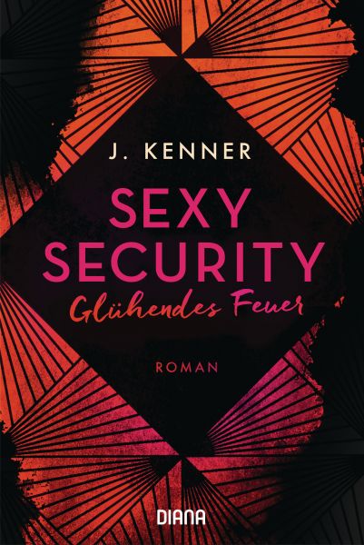 BROKEN WITH YOU: Stark Security #2