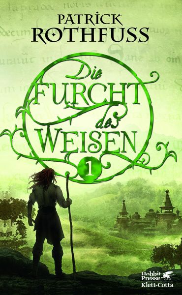 Die Furcht des Weisen 1