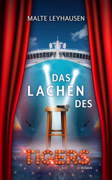 Das Lachen des Tigers