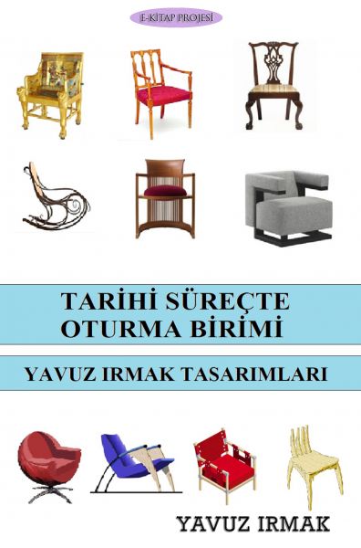 Tarihi Süreçte Oturma Birimi
