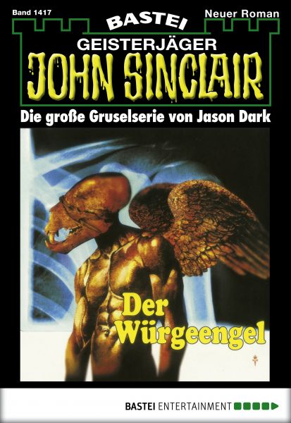 John Sinclair - Folge 1417