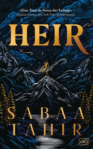 Heir