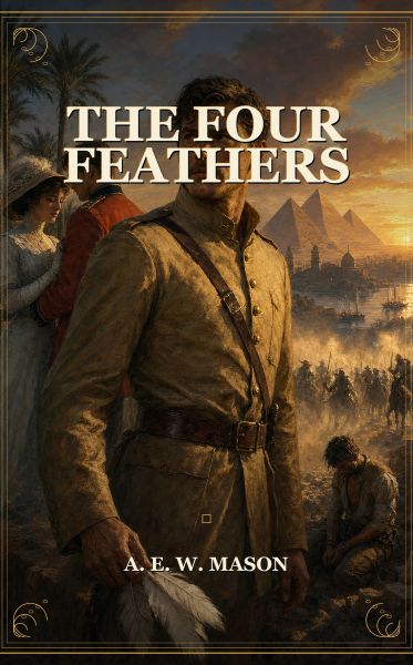 The Four Feathers