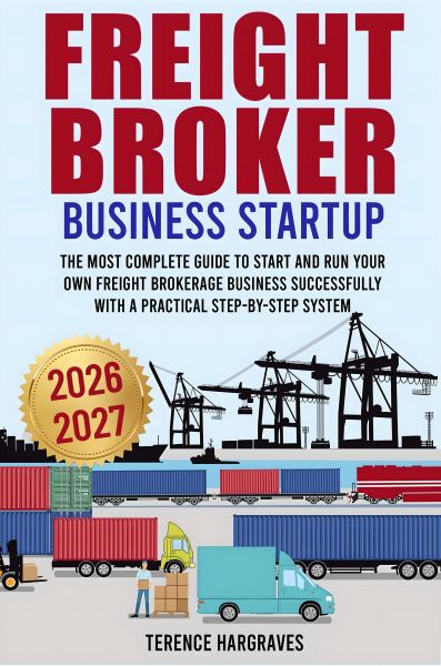Freight Broker Business Startup