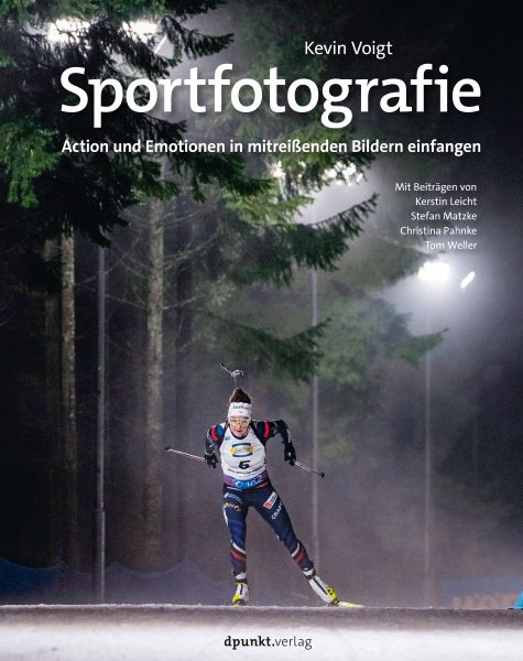 Sportfotografie