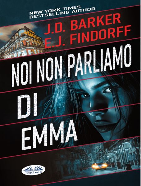 Noi Non Parliamo Di Emma