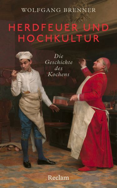 Herdfeuer und Hochkultur