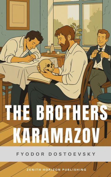 The Brothers Karamazov