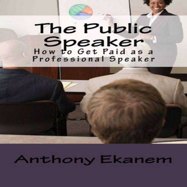The Public Speaker