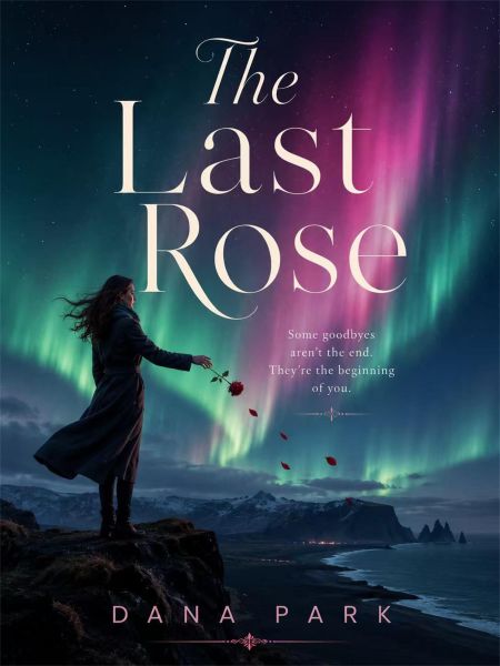 The Last Rose