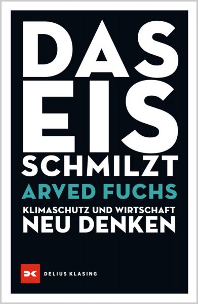 Das Eis schmilzt