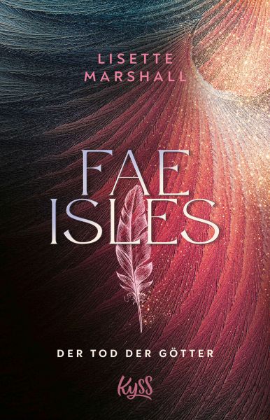 Fae Isles − Der Tod der Götter