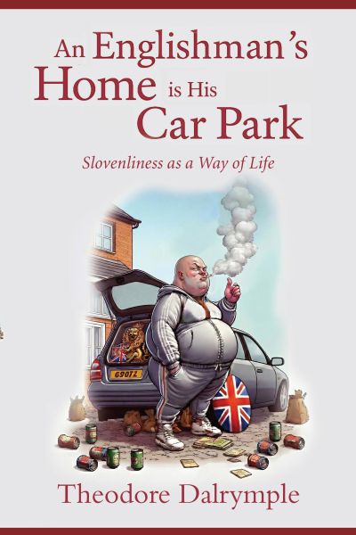 An Englishman's Home…