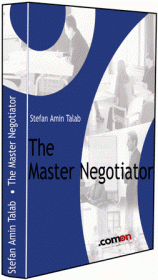 The Master Negotiator