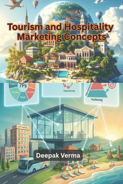 Tourism and Hospitality Marketing Concepts