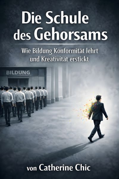 Die Schule des Gehorsams