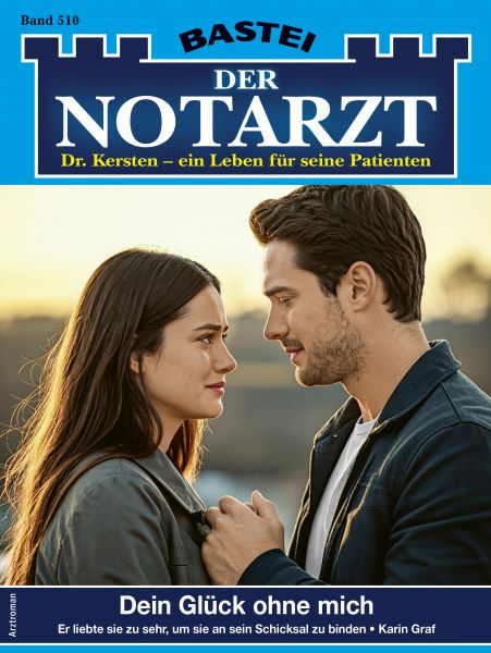 Der Notarzt 510