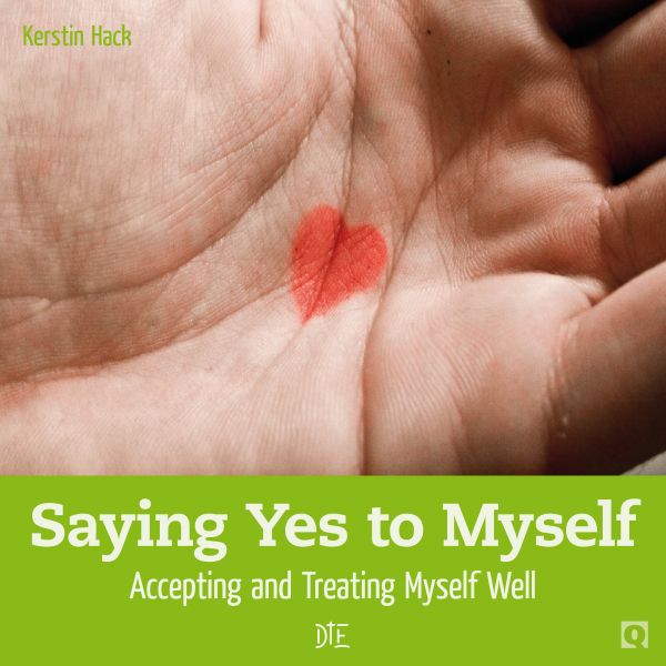 Saying Yes to Myself