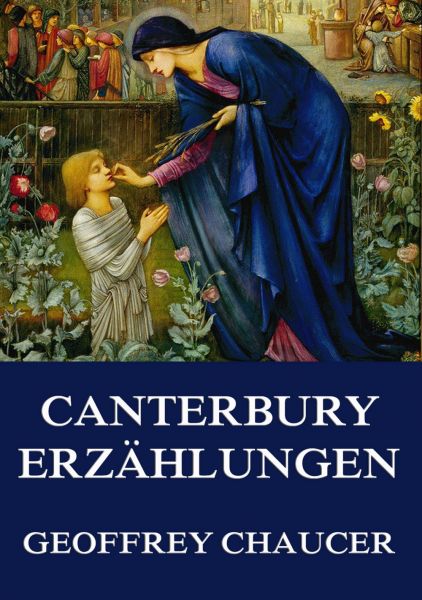 Die Canterbury-Erzählungen