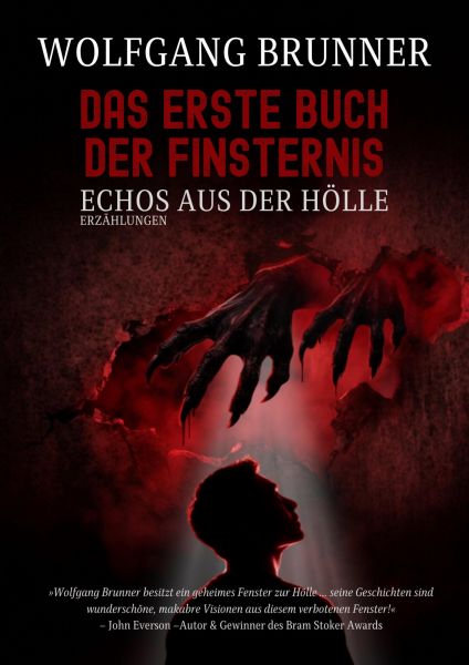 Das erste Buch der Finsternis