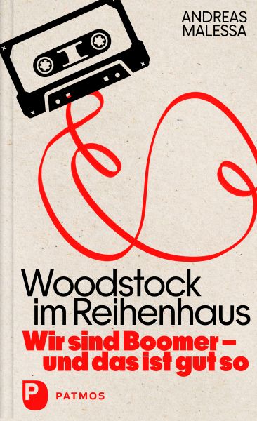 Woodstock im Reihenhaus