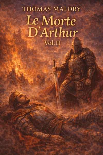 Le Morte d'Arthur