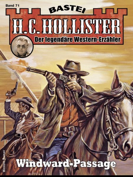 H. C. Hollister 71