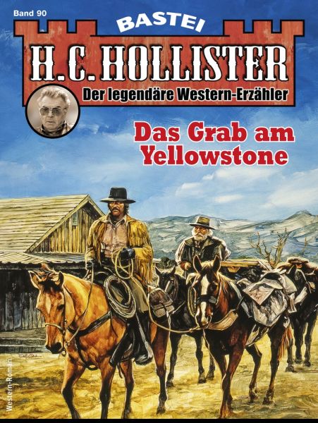 H. C. Hollister 90