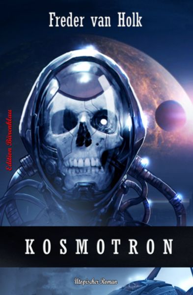 Kosmotron