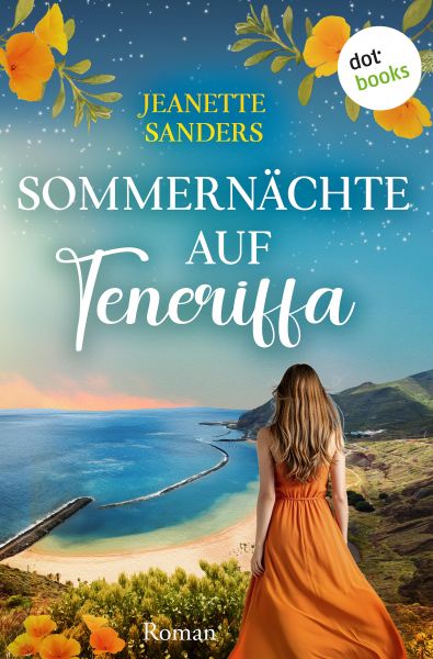 Sommernächte auf Teneriffa