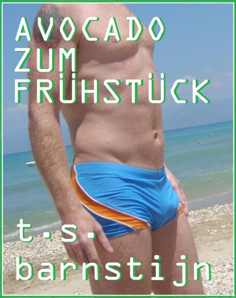 Avocado zum Frühstück