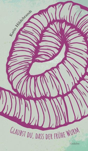 Glaubst du, dass der frühe Wurm wartet auf den Vogel?