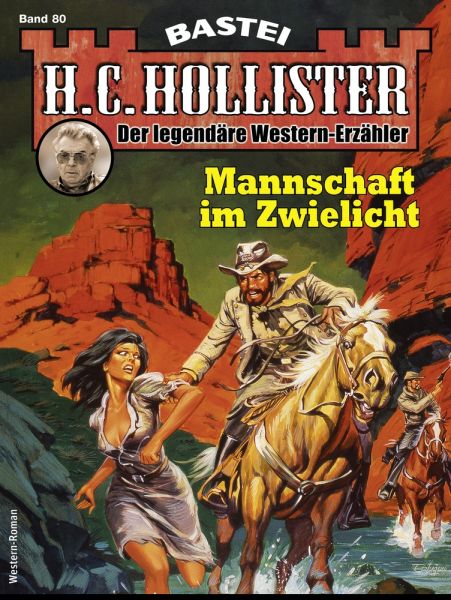 H. C. Hollister 80