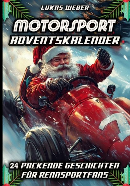 Motorsport Adventskalender