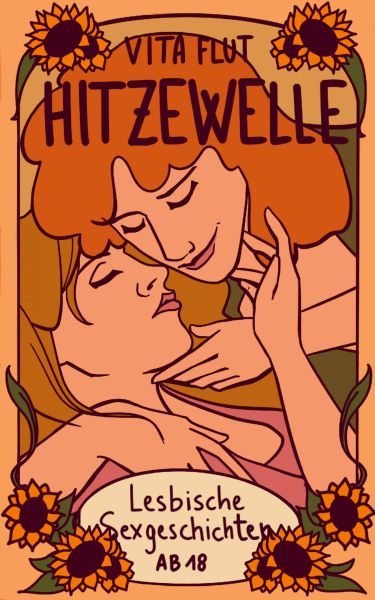 Hitzewelle - lesbische Sexgeschichten ab 18