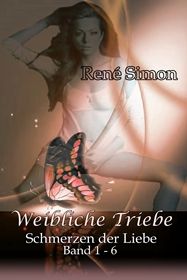 Weibliche Triebe