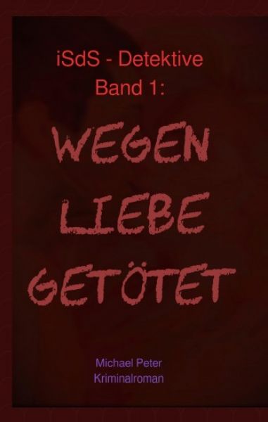 Wegen Liebe getötet