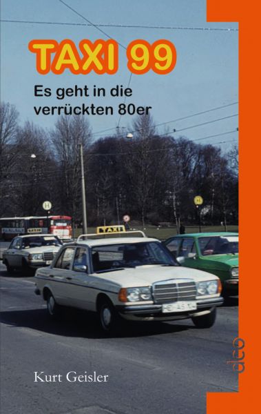 Taxi 99 - 80er