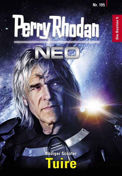 Perry Rhodan Neo 195: Tuire