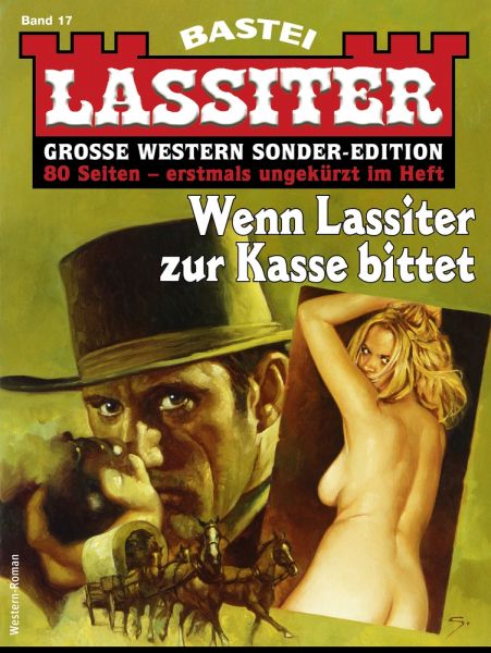 Lassiter Sonder-Edition 17