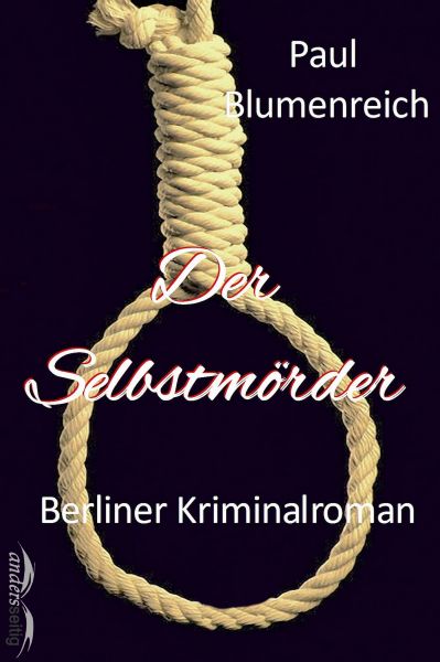 Der Selbstmörder