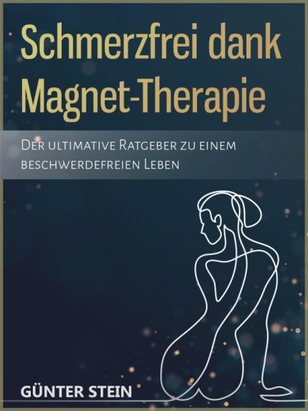 Schmerzfrei dank Magnet-Therapie